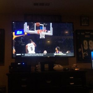 Meet your Posher, Ronnie